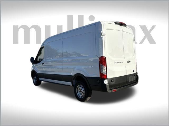 new 2024 Ford Transit-250 car, priced at $48,417