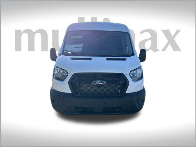 new 2024 Ford Transit-250 car, priced at $48,417