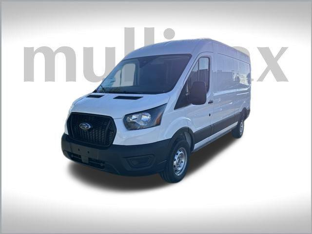 new 2024 Ford Transit-250 car, priced at $48,417