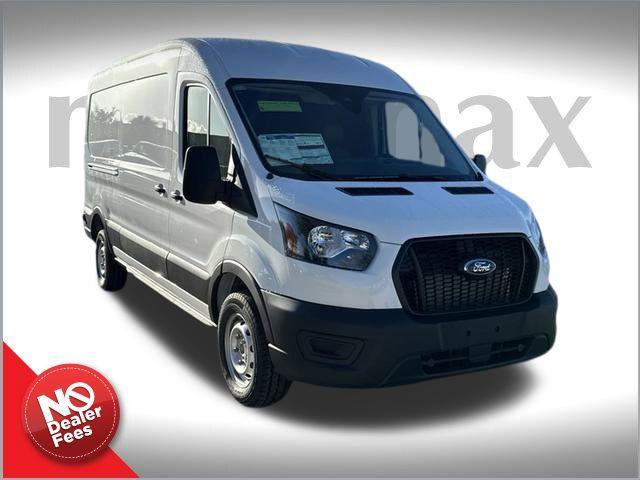 new 2024 Ford Transit-250 car, priced at $47,418