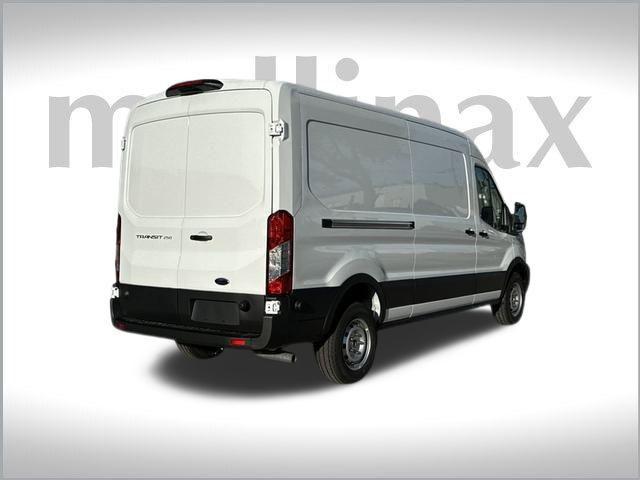 new 2024 Ford Transit-250 car, priced at $48,417