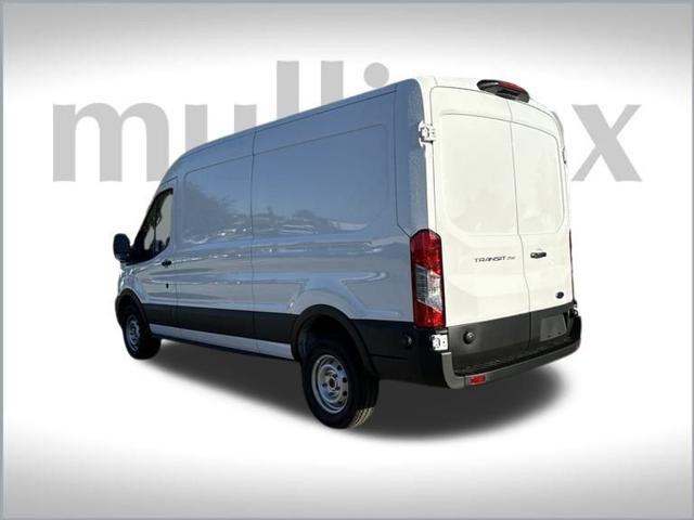 new 2024 Ford Transit-250 car, priced at $46,918