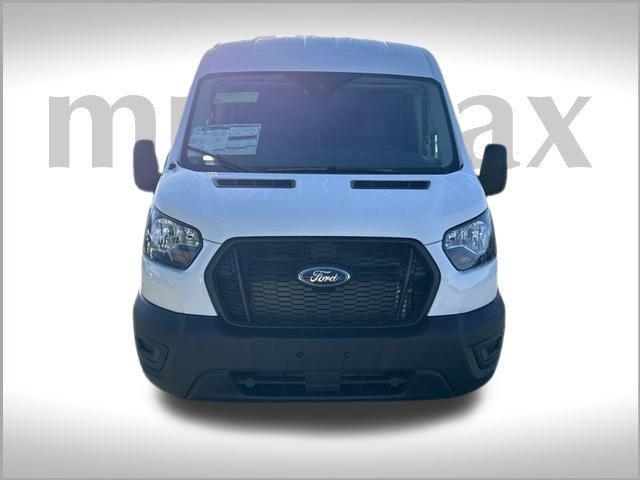 new 2024 Ford Transit-250 car, priced at $46,918