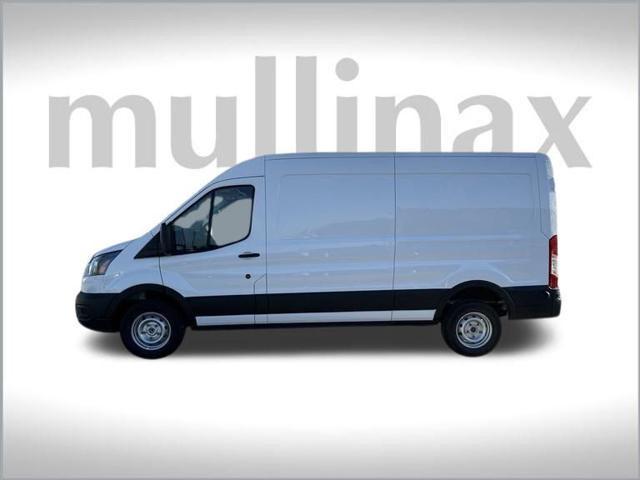 new 2024 Ford Transit-250 car, priced at $46,918