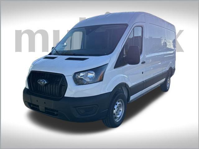 new 2024 Ford Transit-250 car, priced at $46,918