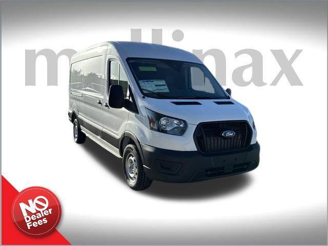 new 2024 Ford Transit-250 car, priced at $48,417