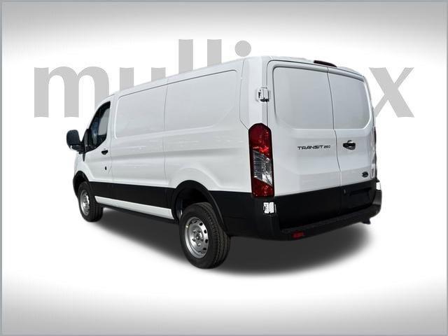 new 2024 Ford Transit-150 car, priced at $46,339