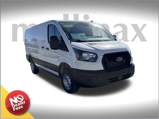 new 2024 Ford Transit-150 car, priced at $46,339