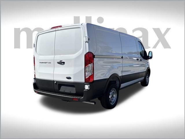 new 2024 Ford Transit-150 car, priced at $46,339