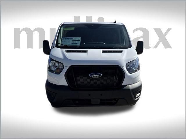 new 2024 Ford Transit-150 car, priced at $46,339