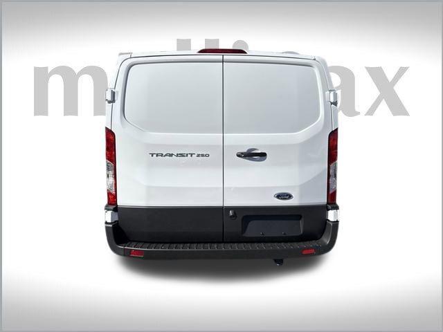 new 2024 Ford Transit-150 car, priced at $46,339