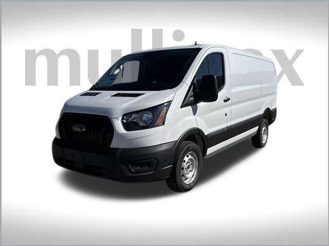 new 2024 Ford Transit-150 car, priced at $46,339