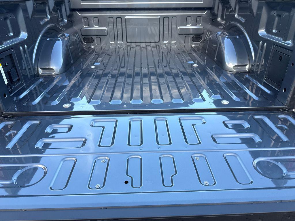 new 2025 Ford F-150 car, priced at $63,841