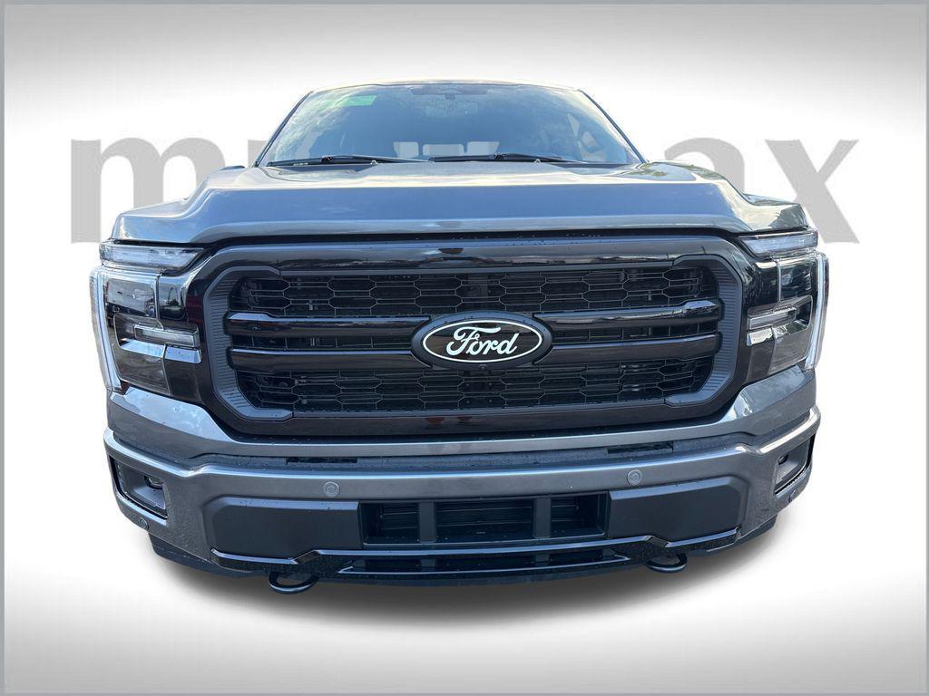 new 2025 Ford F-150 car, priced at $63,841