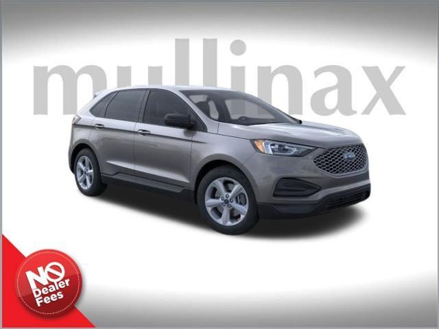 new 2024 Ford Edge car, priced at $32,664