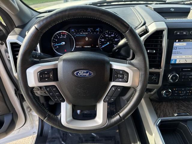 used 2019 Ford F-250 car, priced at $44,900