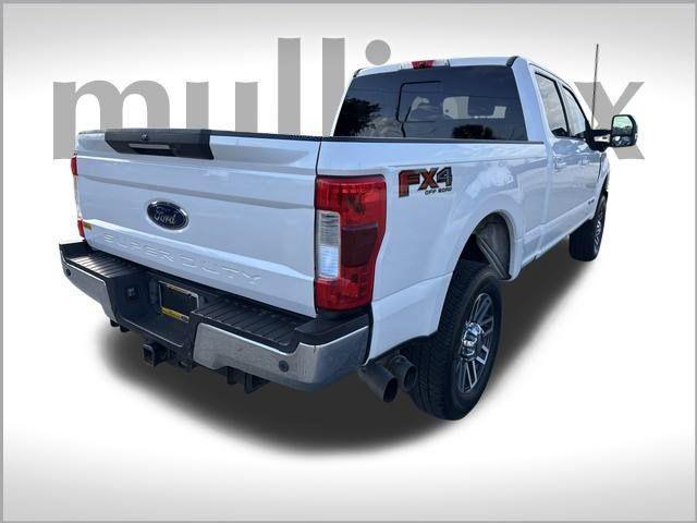 used 2019 Ford F-250 car, priced at $44,900