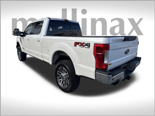 used 2019 Ford F-250 car, priced at $44,900