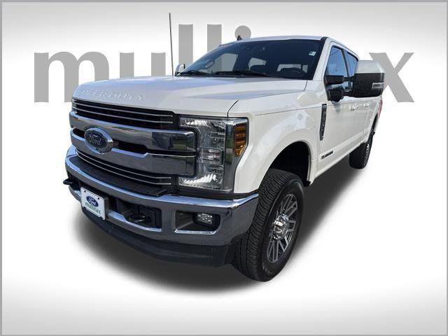 used 2019 Ford F-250 car, priced at $44,900