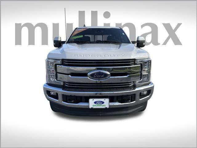 used 2019 Ford F-250 car, priced at $44,900