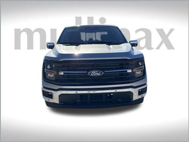 new 2024 Ford F-150 car, priced at $48,719