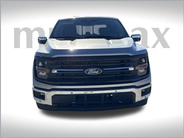 new 2024 Ford F-150 car, priced at $46,469