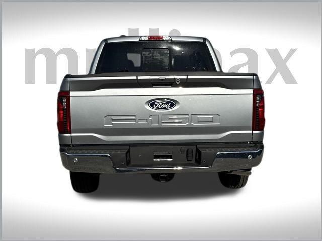 new 2024 Ford F-150 car, priced at $46,469