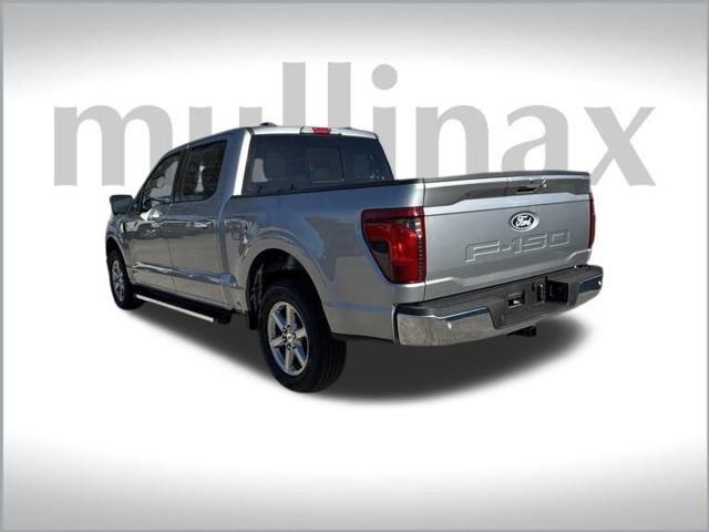 new 2024 Ford F-150 car, priced at $46,469