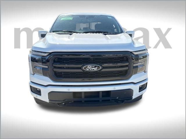 new 2025 Ford F-150 car, priced at $63,292
