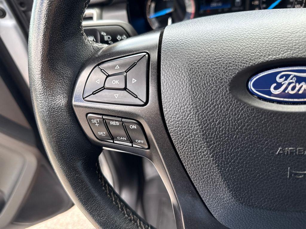 used 2021 Ford Ranger car, priced at $25,900
