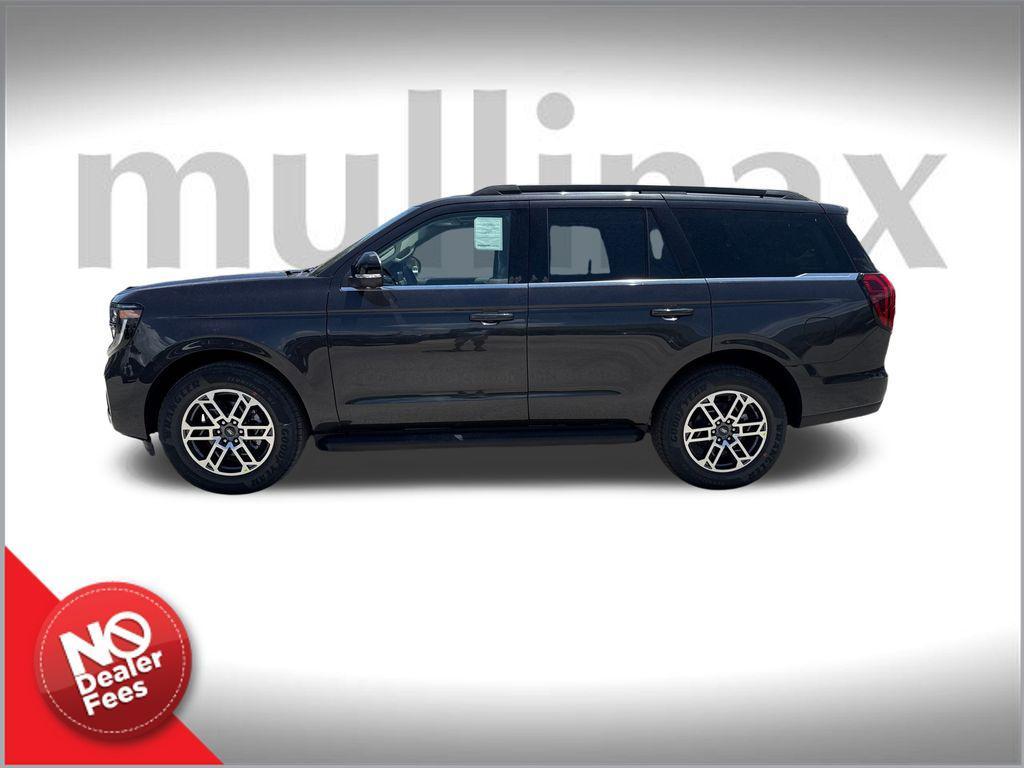 new 2025 Ford Expedition car, priced at $66,161