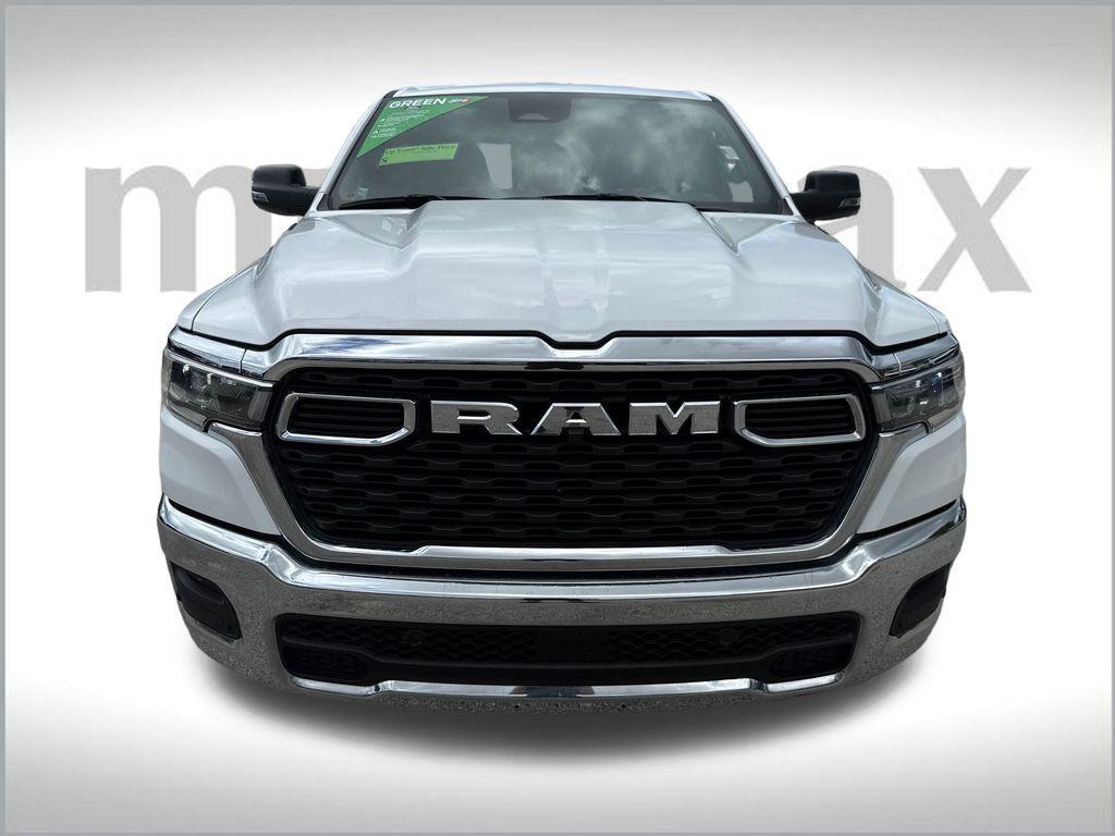 used 2025 Ram 1500 car, priced at $39,900