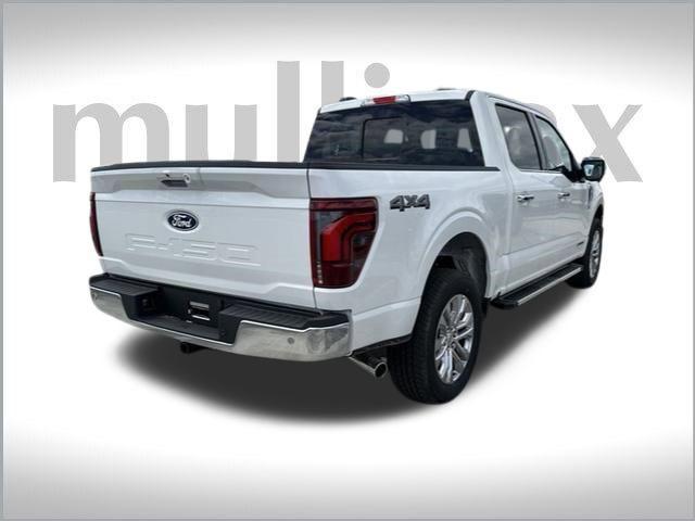 new 2024 Ford F-150 car, priced at $59,951