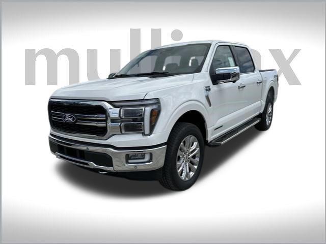 new 2024 Ford F-150 car, priced at $59,951