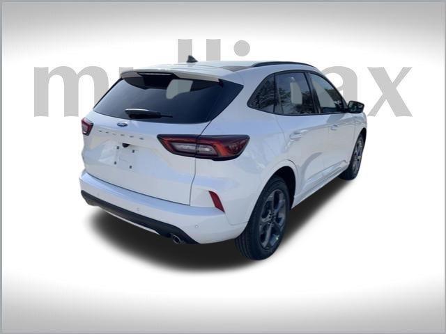 new 2024 Ford Escape car, priced at $31,882