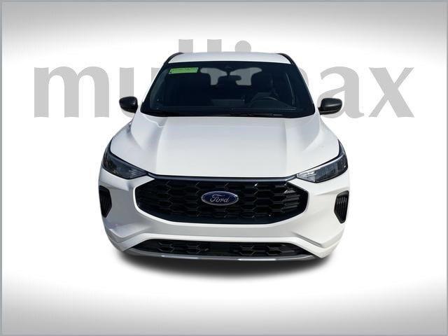 new 2024 Ford Escape car, priced at $31,882