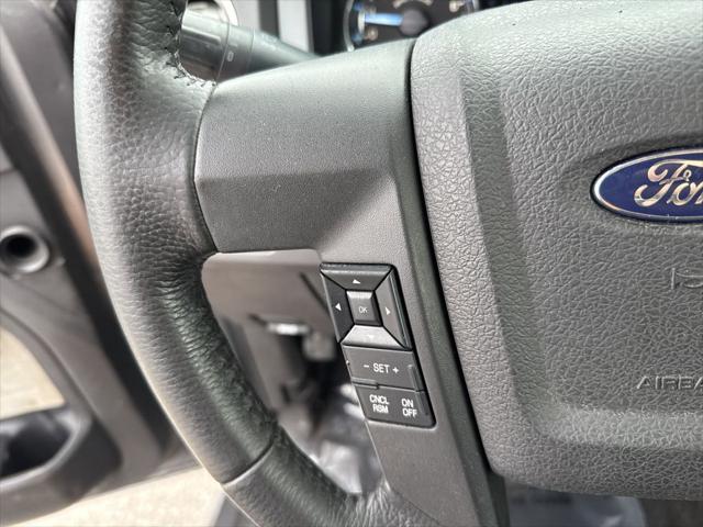 used 2012 Ford F-150 car, priced at $8,901