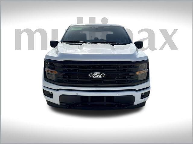 new 2024 Ford F-150 car, priced at $48,819