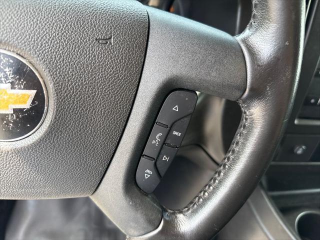 used 2020 Chevrolet Express 2500 car, priced at $22,901
