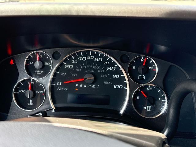 used 2020 Chevrolet Express 2500 car, priced at $22,901
