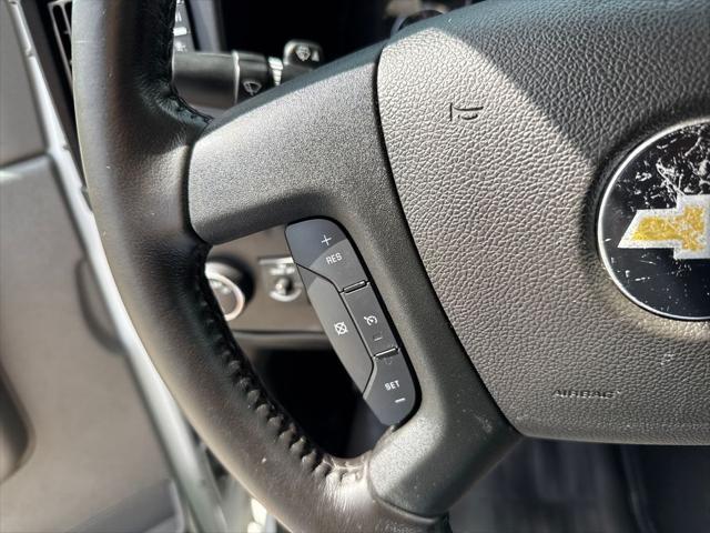 used 2020 Chevrolet Express 2500 car, priced at $22,901