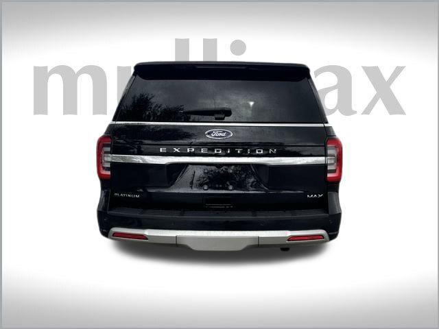 new 2024 Ford Expedition car, priced at $82,156