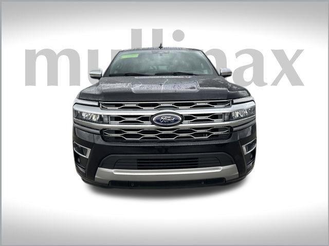 new 2024 Ford Expedition car, priced at $82,156