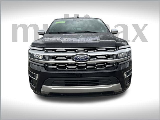 new 2024 Ford Expedition car, priced at $79,157