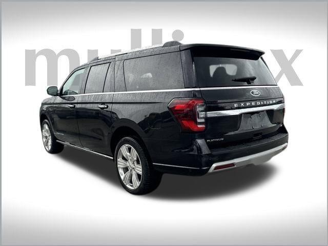 new 2024 Ford Expedition car, priced at $82,156