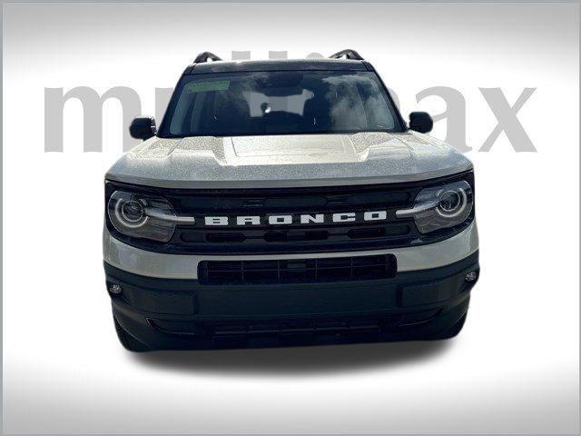 new 2024 Ford Bronco Sport car, priced at $32,143