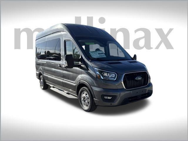 new 2024 Ford Transit-350 car, priced at $73,220