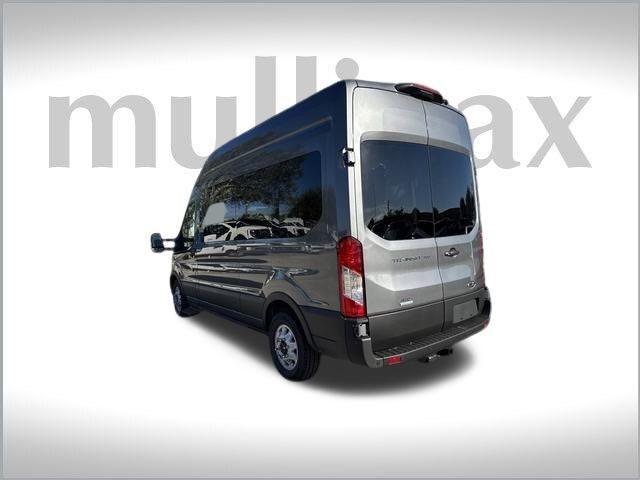 new 2024 Ford Transit-350 car, priced at $73,220