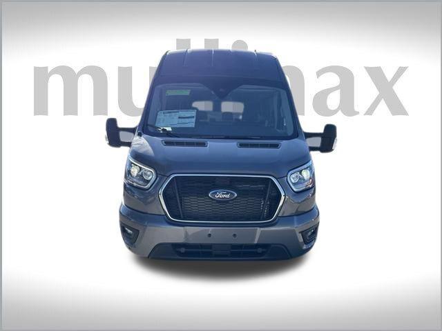 new 2024 Ford Transit-350 car, priced at $73,220