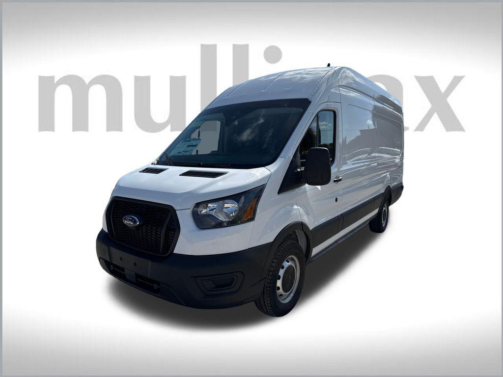 new 2025 Ford Transit-350 car, priced at $54,206